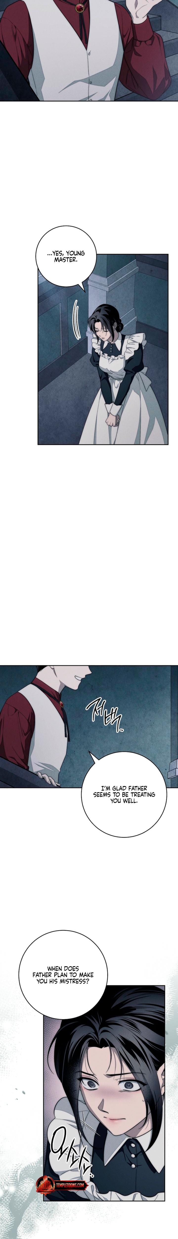 Swan's Grave Uncensored, chapter 14, page 18 of 27
