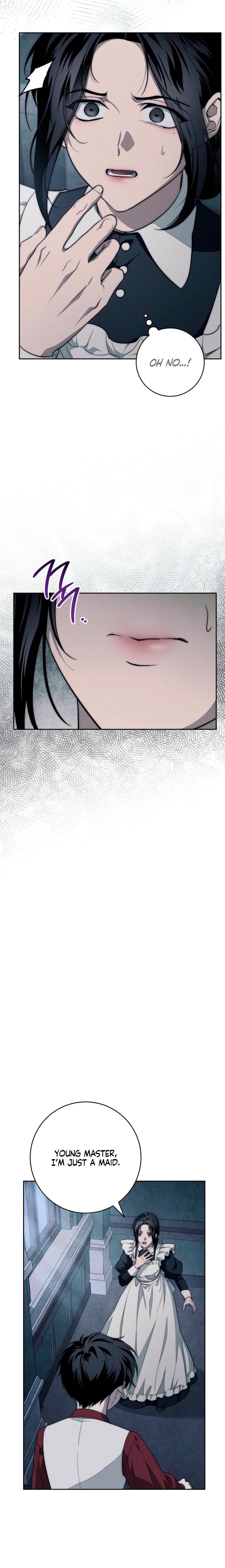 Swan's Grave Uncensored, chapter 14, page 20 of 27