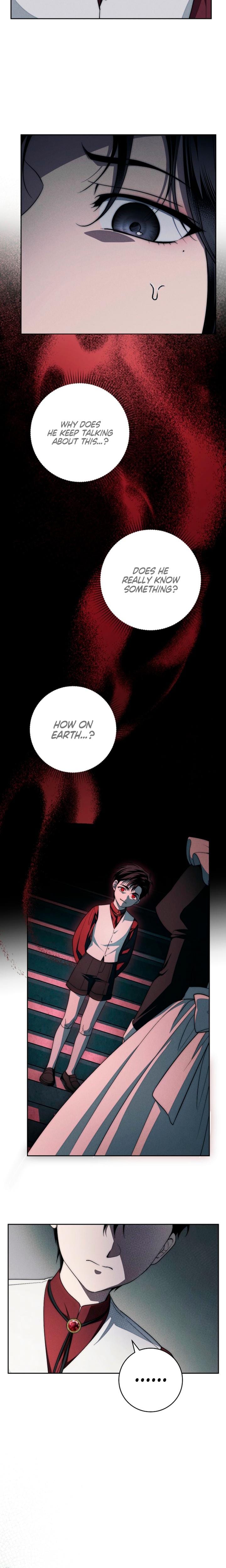 Swan's Grave Uncensored, chapter 14, page 22 of 27