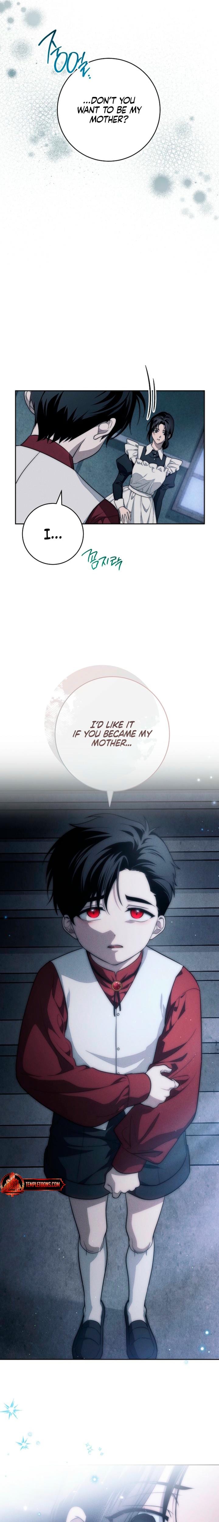 Swan's Grave Uncensored, chapter 14, page 23 of 27