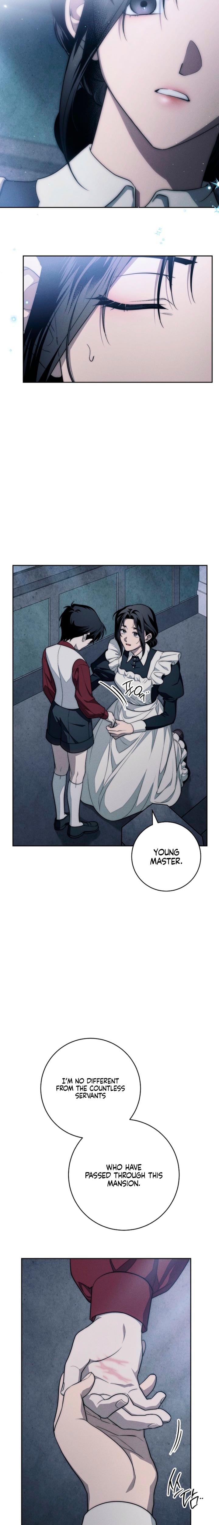 Swan's Grave Uncensored, chapter 14, page 24 of 27
