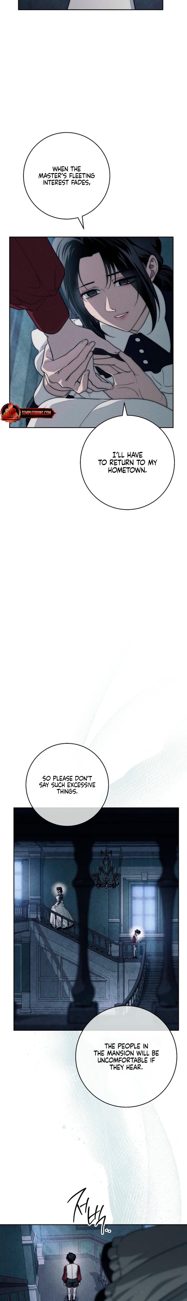 Swan's Grave Uncensored, chapter 14, page 25 of 27