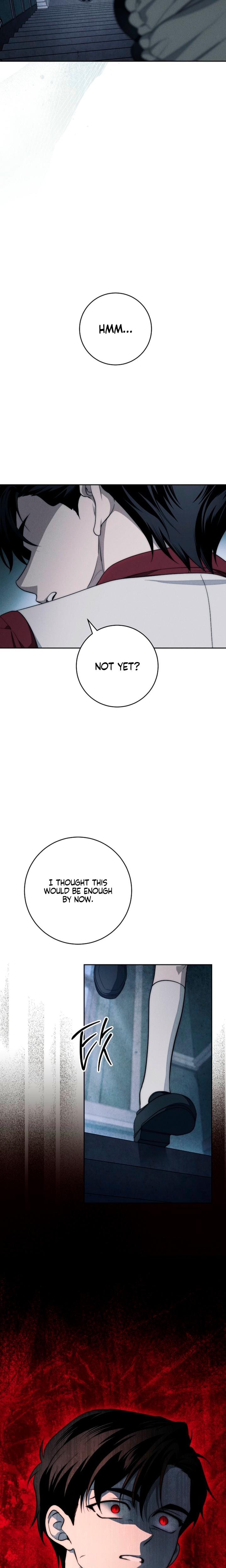 Swan's Grave Uncensored, chapter 14, page 26 of 27