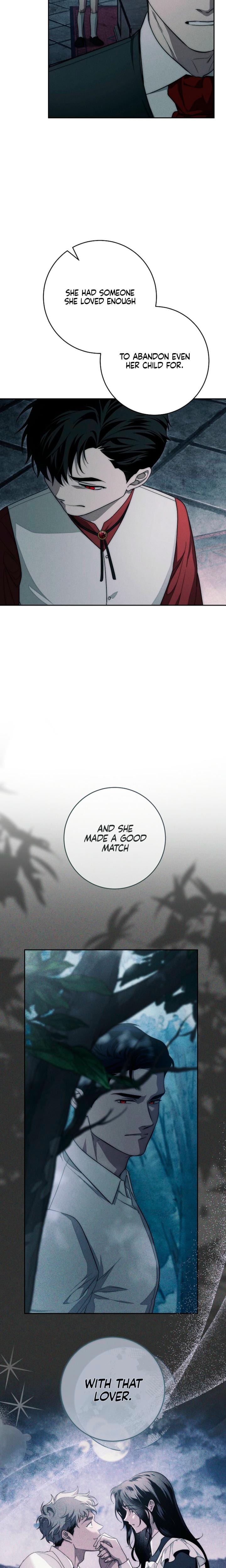 Swan's Grave Uncensored, chapter 15, page 8 of 24