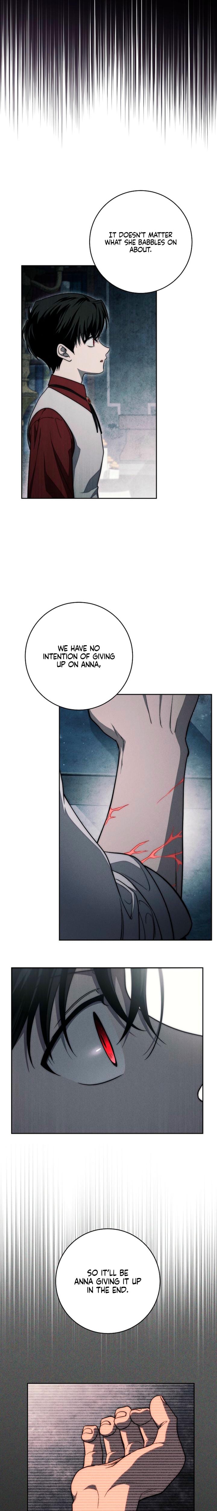 Swan's Grave Uncensored, chapter 15, page 11 of 24