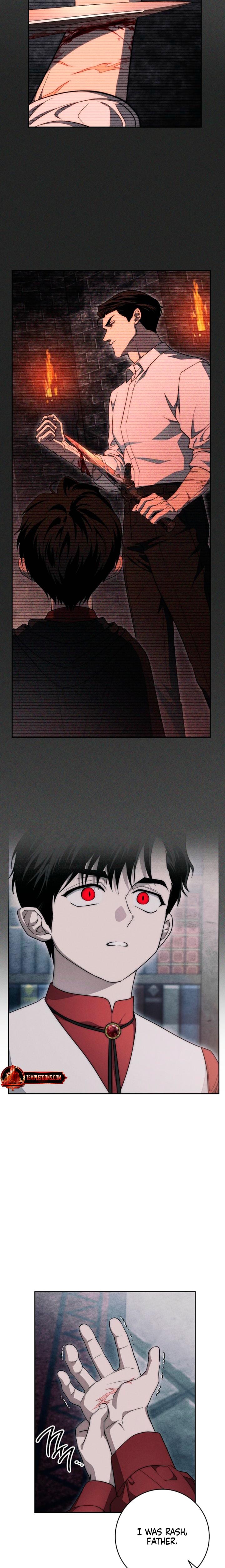 Swan's Grave Uncensored, chapter 15, page 12 of 24
