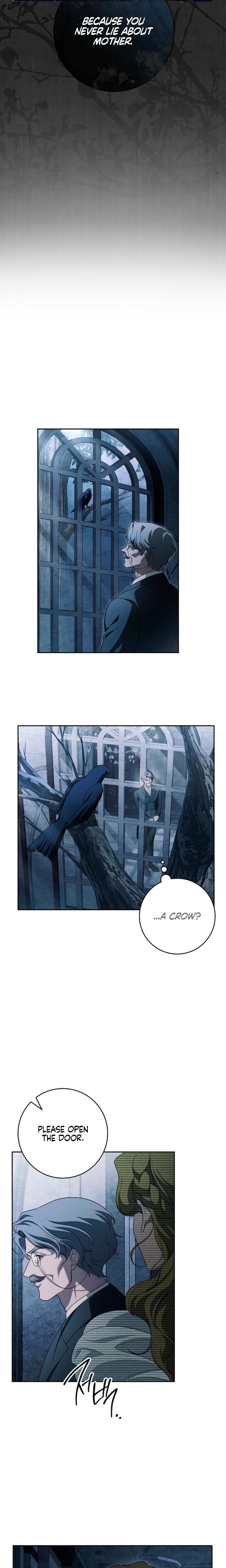Swan's Grave Uncensored, chapter 15, page 15 of 24