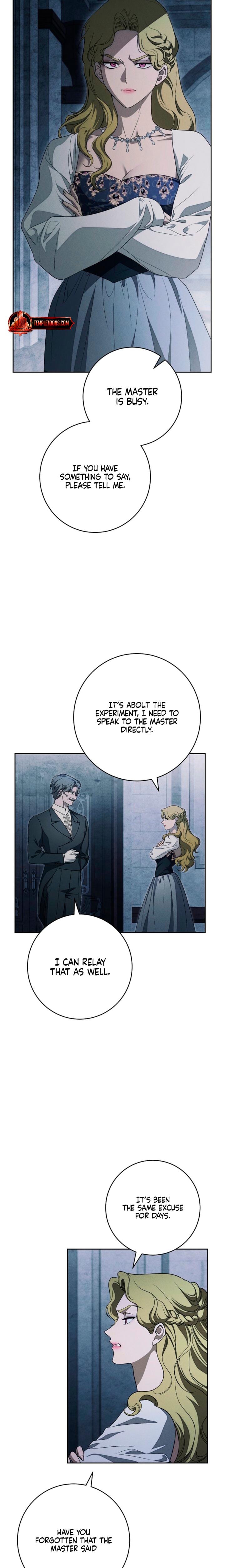 Swan's Grave Uncensored, chapter 15, page 16 of 24