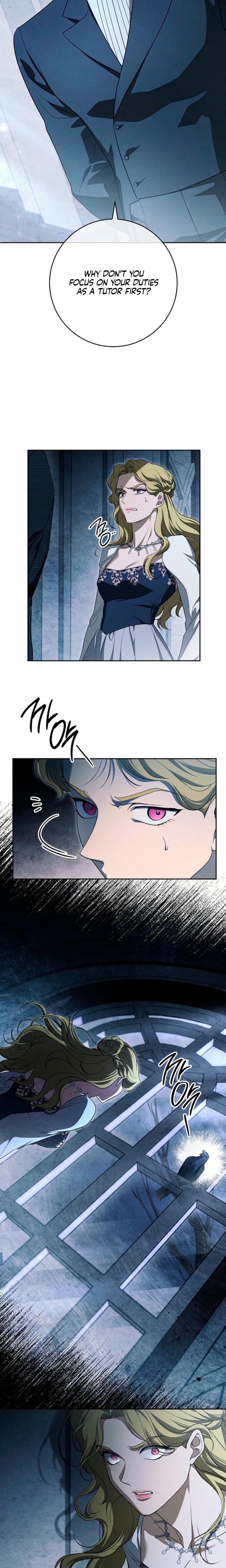 Swan's Grave Uncensored, chapter 15, page 18 of 24