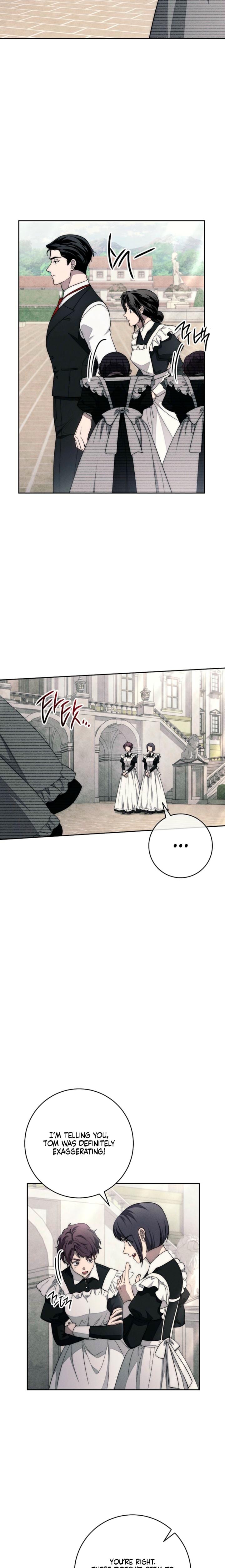 Swan's Grave Uncensored, chapter 16, page 5 of 24
