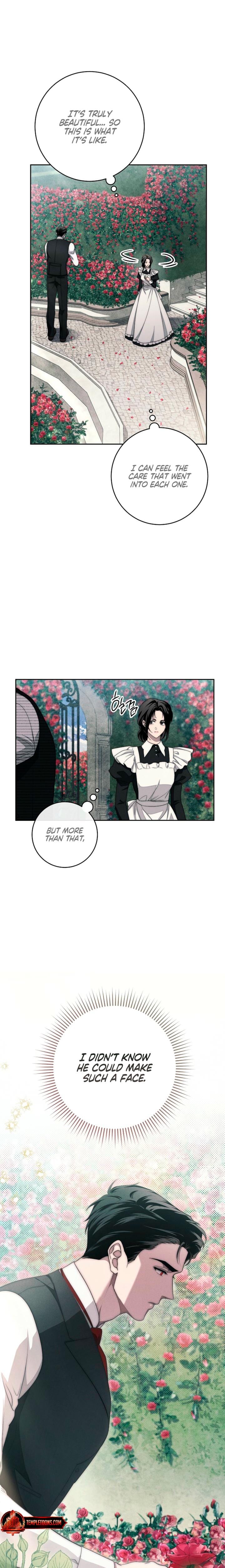 Swan's Grave Uncensored, chapter 16, page 11 of 24