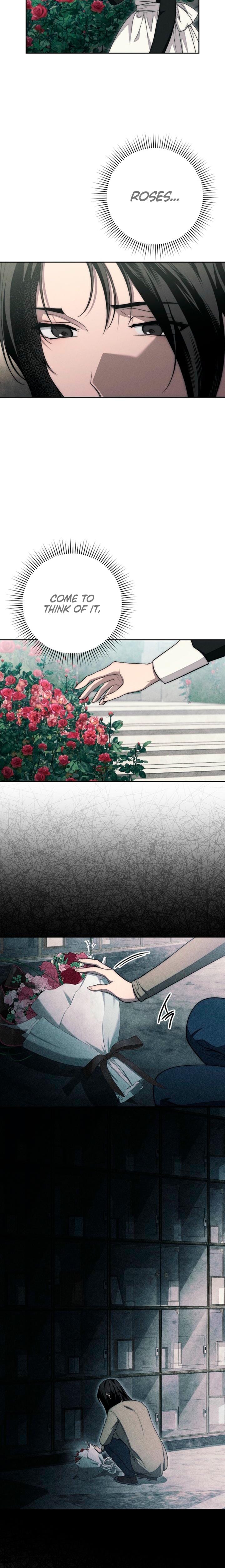 Swan's Grave Uncensored, chapter 16, page 13 of 24