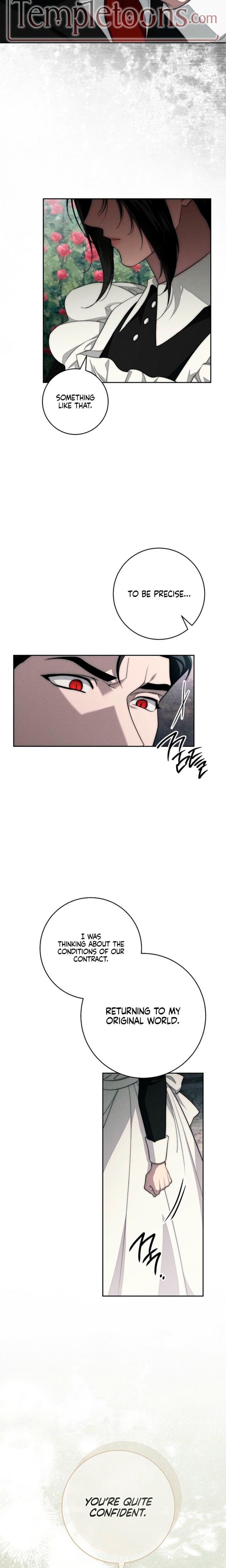 Swan's Grave Uncensored, chapter 16, page 16 of 24