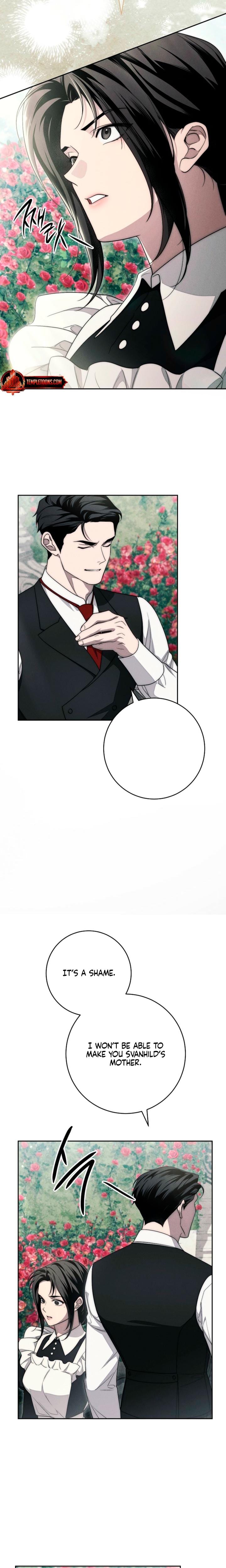 Swan's Grave Uncensored, chapter 16, page 17 of 24