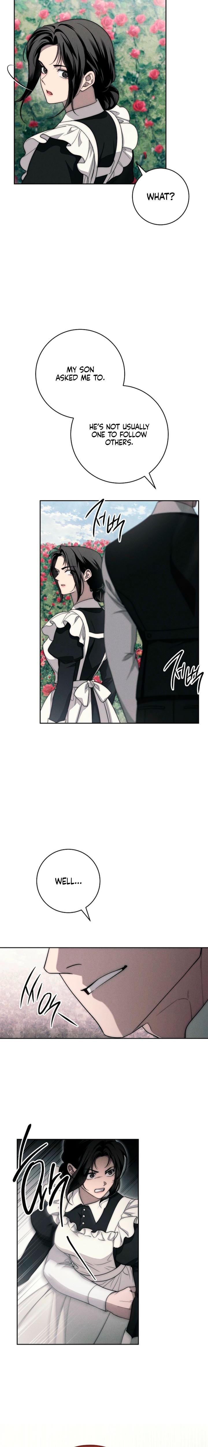 Swan's Grave Uncensored, chapter 16, page 18 of 24