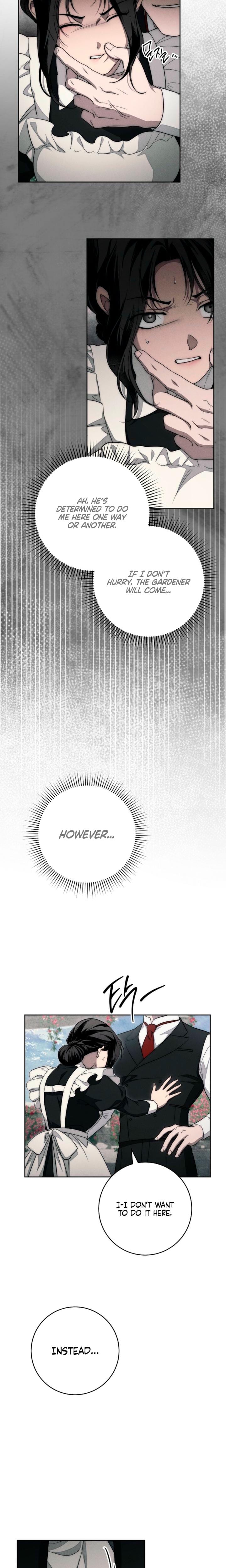 Swan's Grave Uncensored, chapter 16, page 20 of 24