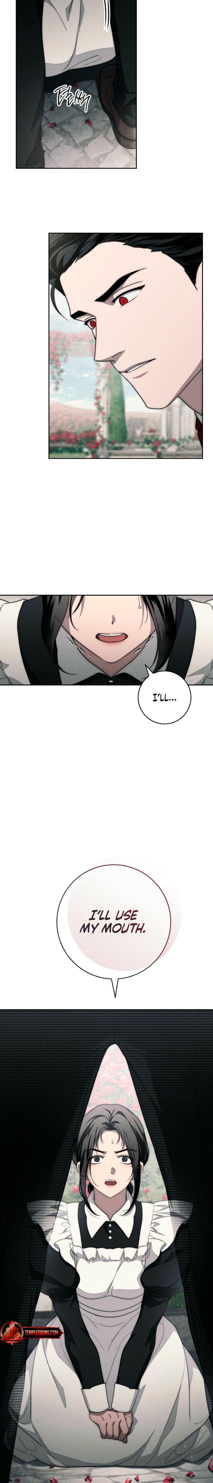 Swan's Grave Uncensored, chapter 16, page 21 of 24