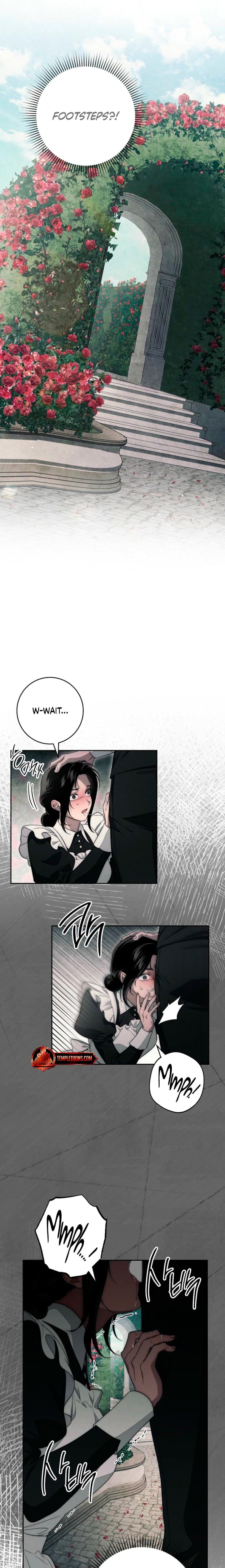 Swan's Grave Uncensored, chapter 17, page 5 of 29
