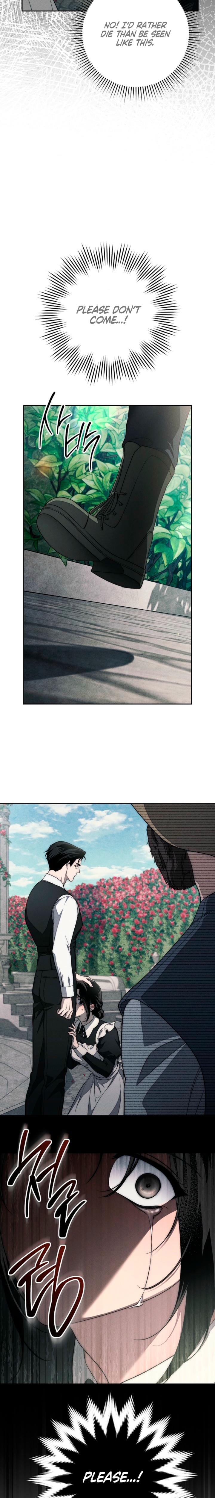 Swan's Grave Uncensored, chapter 17, page 6 of 29