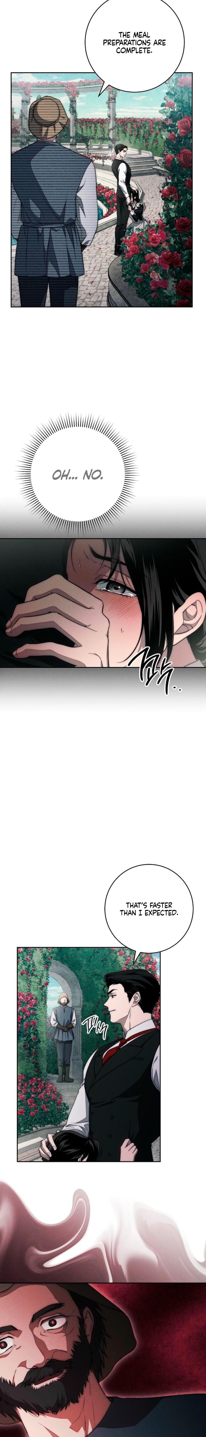 Swan's Grave Uncensored, chapter 17, page 8 of 29