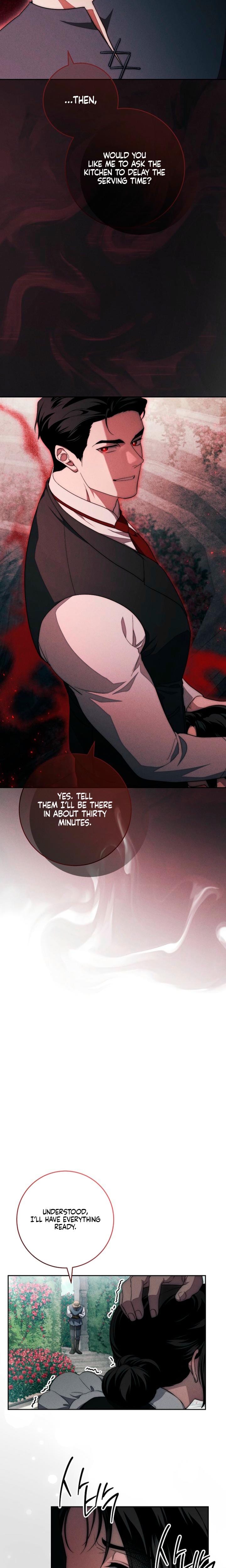 Swan's Grave Uncensored, chapter 17, page 9 of 29