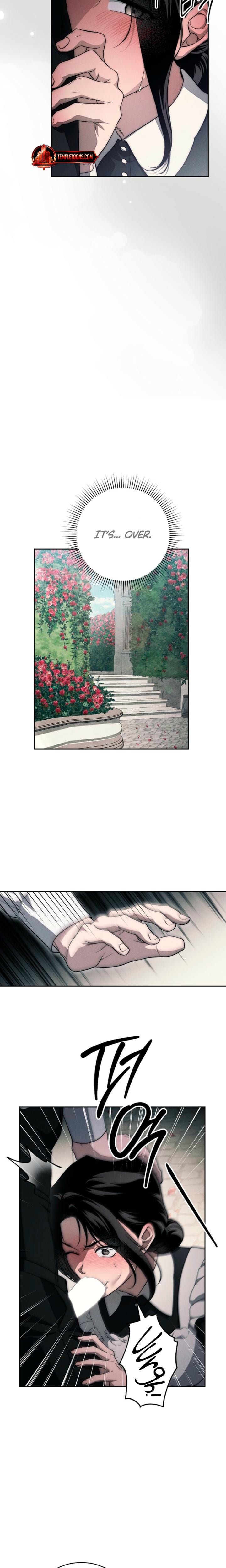 Swan's Grave Uncensored, chapter 17, page 10 of 29