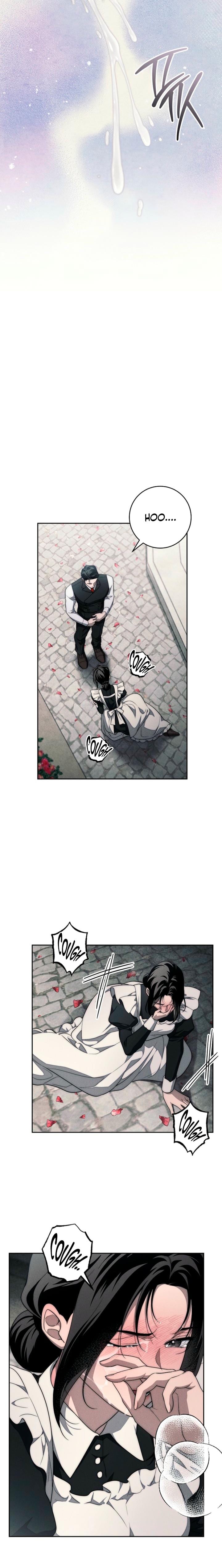Swan's Grave Uncensored, chapter 17, page 13 of 29