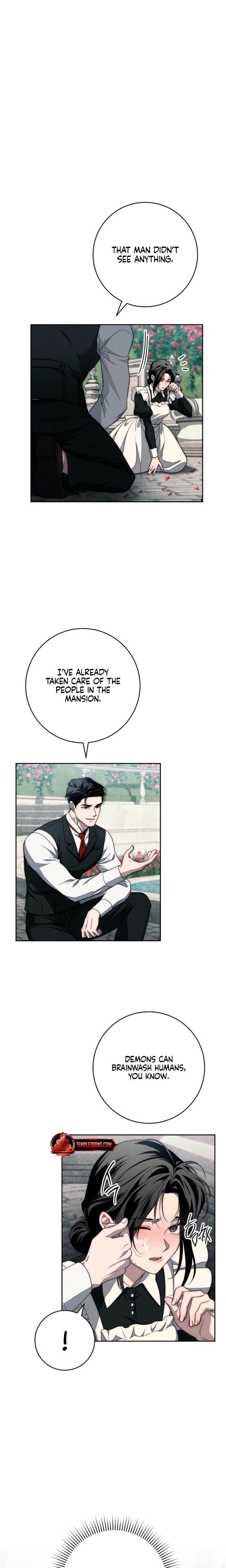 Swan's Grave Uncensored, chapter 17, page 14 of 29