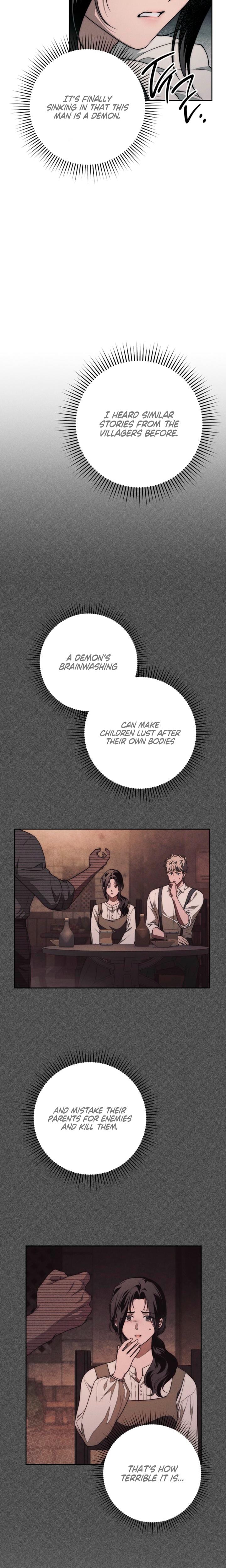 Swan's Grave Uncensored, chapter 17, page 18 of 29