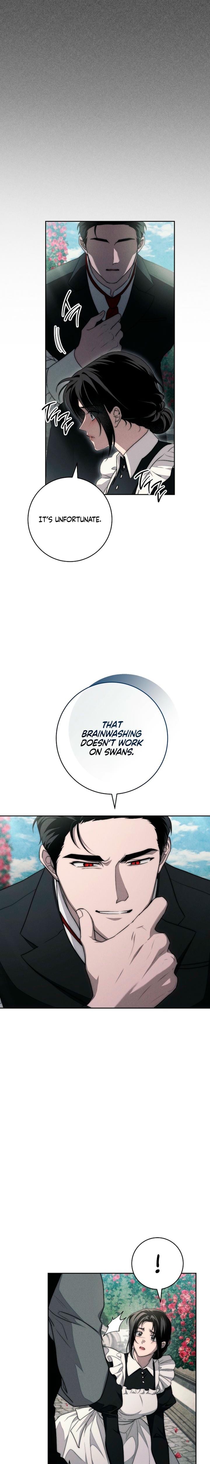 Swan's Grave Uncensored, chapter 17, page 19 of 29