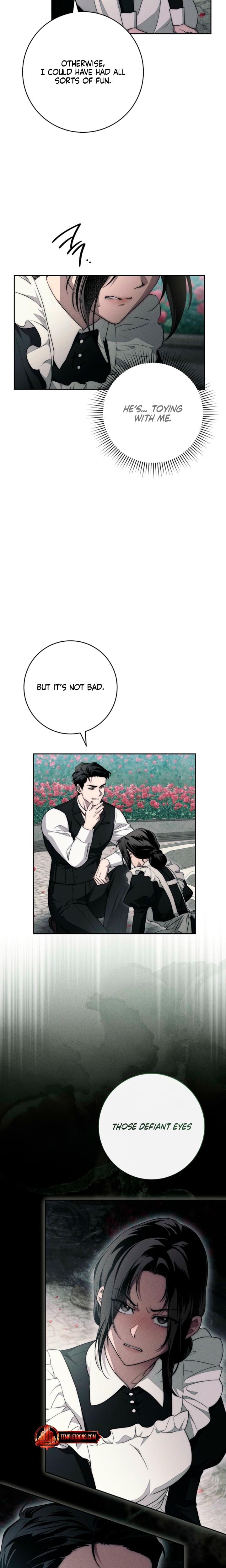 Swan's Grave Uncensored, chapter 17, page 20 of 29