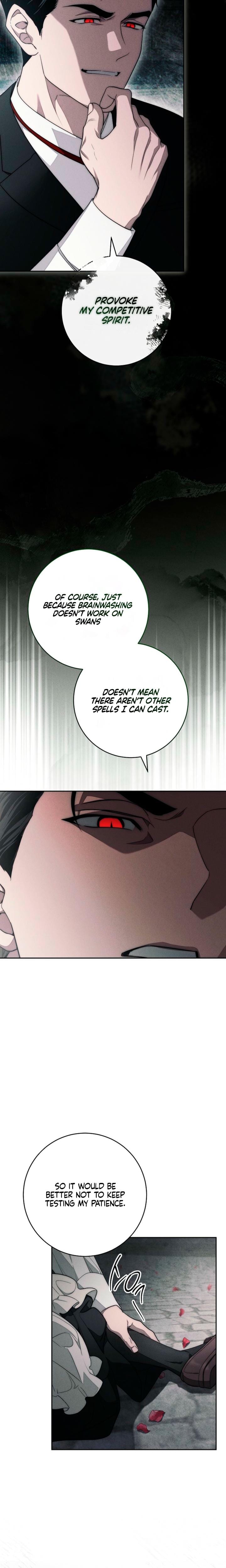 Swan's Grave Uncensored, chapter 17, page 21 of 29