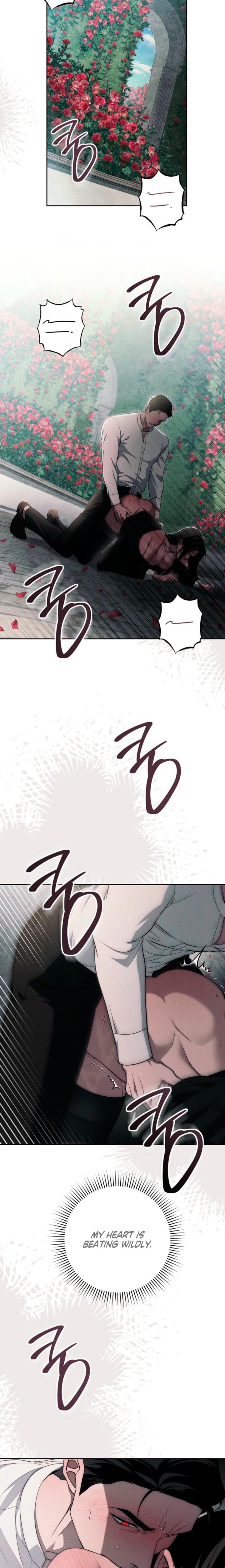 Swan's Grave Uncensored, chapter 17, page 24 of 29