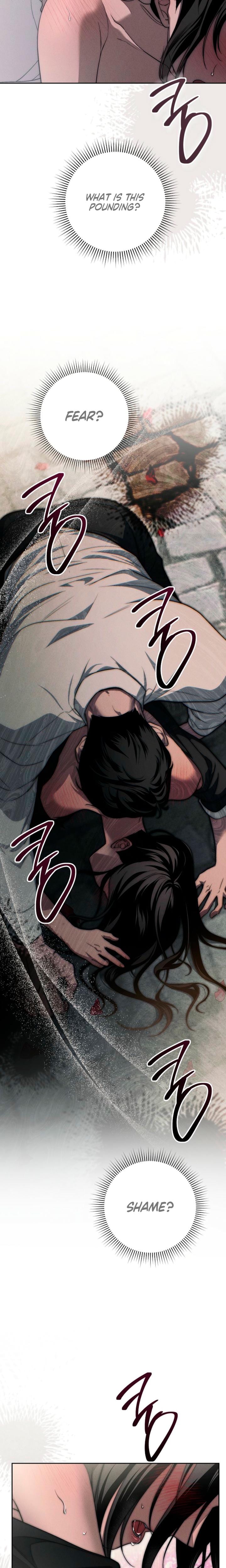 Swan's Grave Uncensored, chapter 17, page 25 of 29