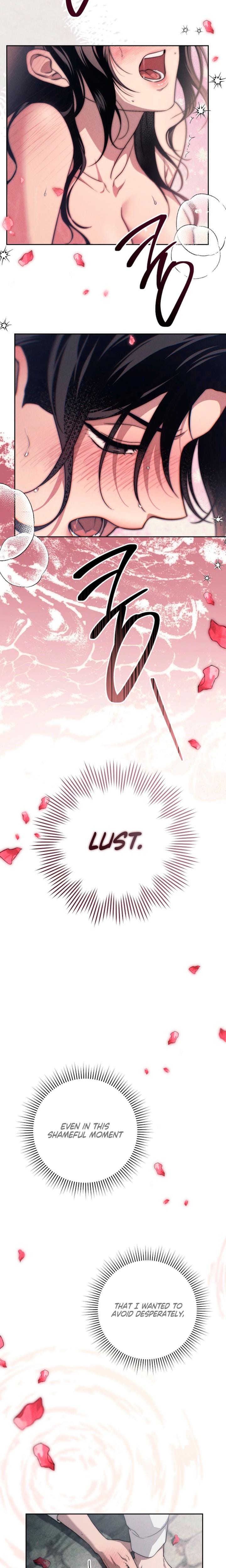 Swan's Grave Uncensored, chapter 17, page 27 of 29