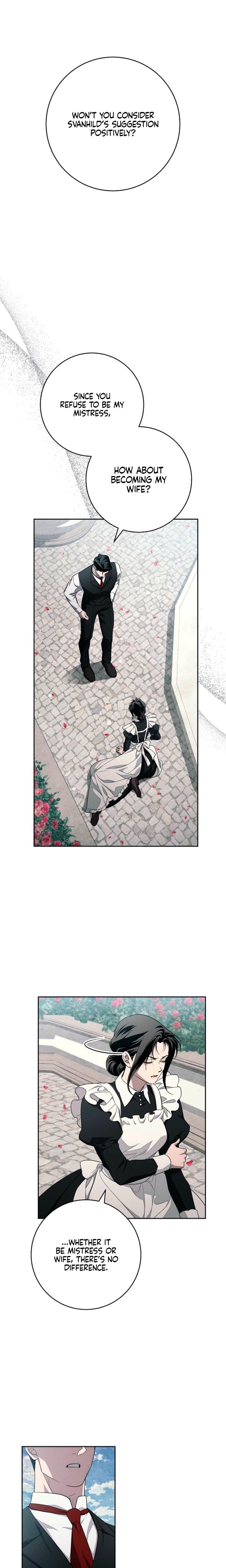 Swan's Grave Uncensored, chapter 18, page 7 of 23