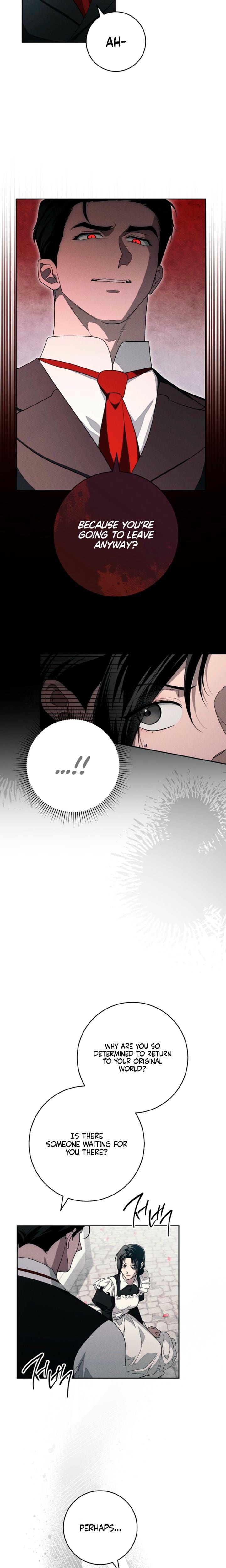Swan's Grave Uncensored, chapter 18, page 8 of 23