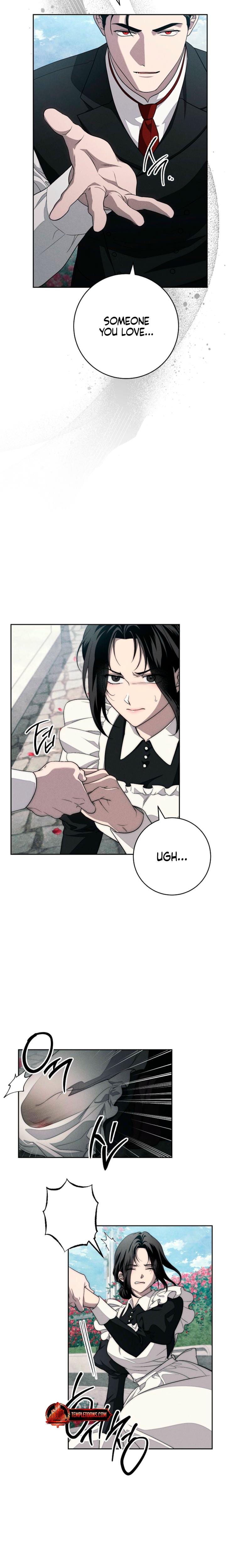 Swan's Grave Uncensored, chapter 18, page 9 of 23