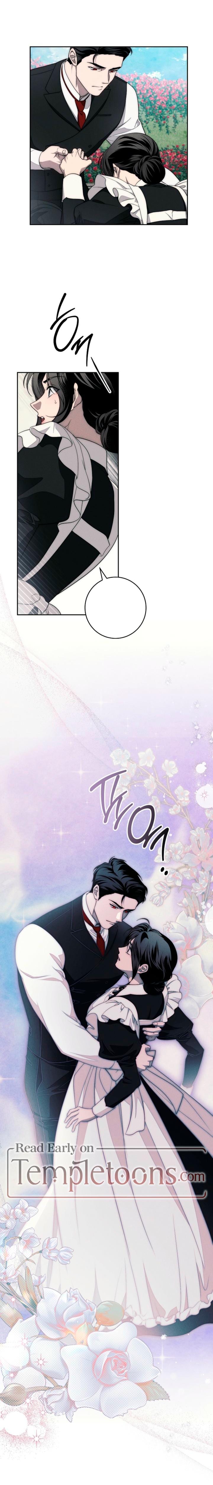 Swan's Grave Uncensored, chapter 18, page 10 of 23
