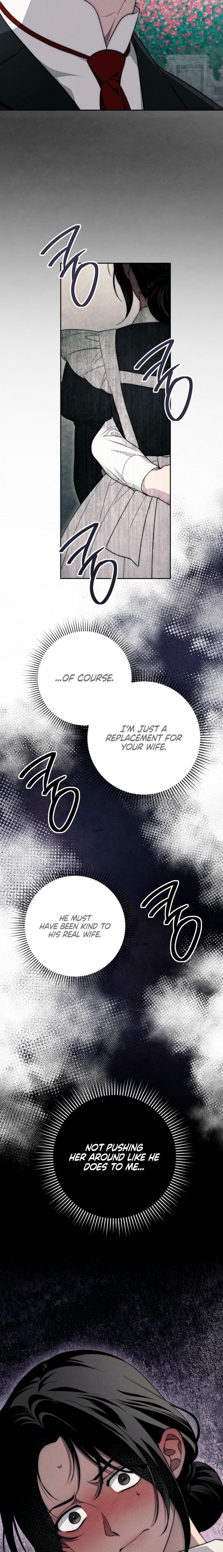 Swan's Grave Uncensored, chapter 18, page 13 of 23