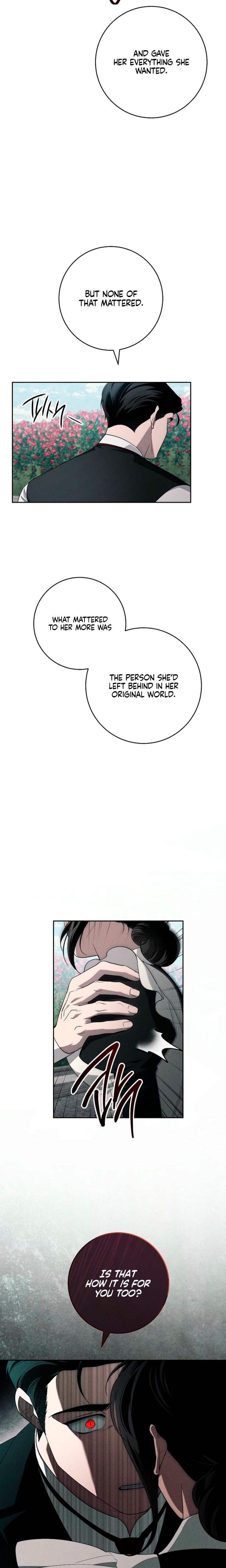 Swan's Grave Uncensored, chapter 18, page 15 of 23