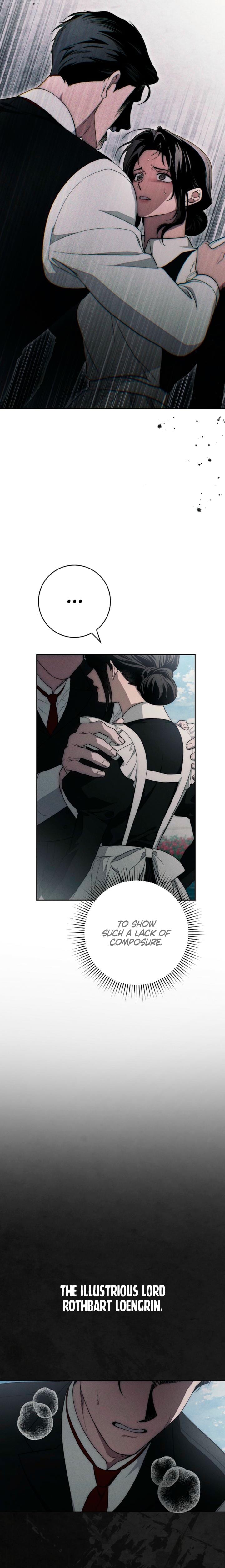 Swan's Grave Uncensored, chapter 18, page 17 of 23