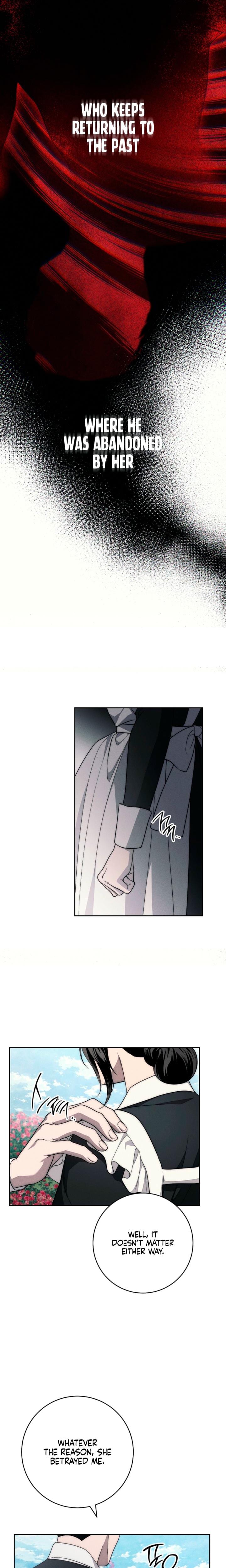 Swan's Grave Uncensored, chapter 18, page 19 of 23