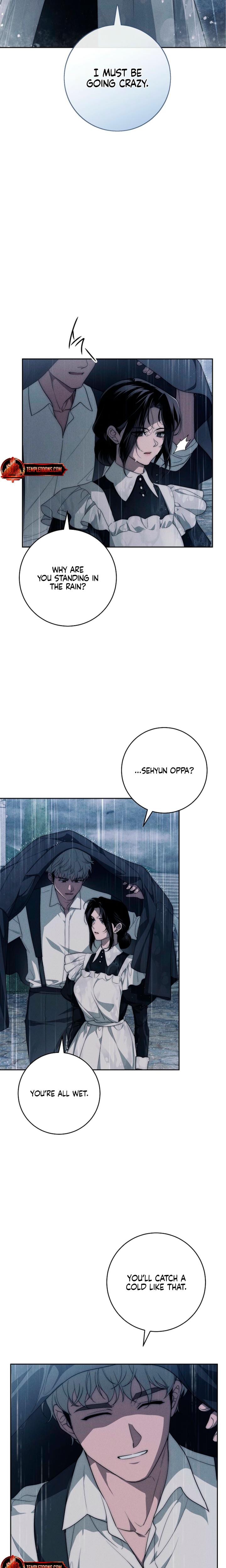 Swan's Grave Uncensored, chapter 19, page 5 of 23