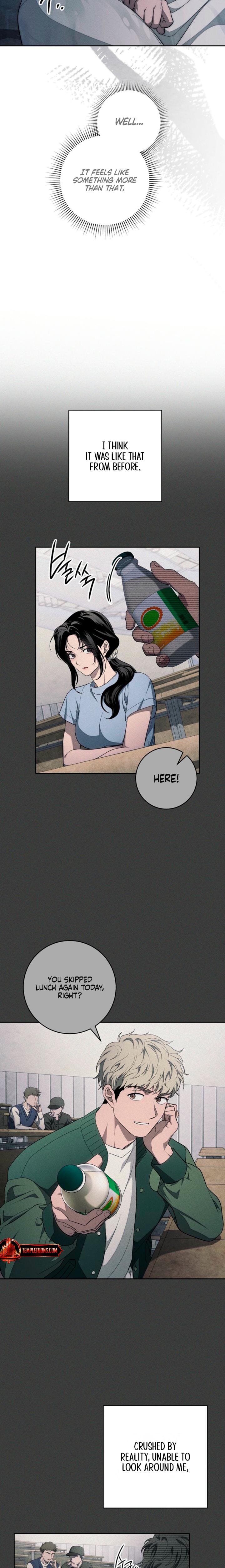 Swan's Grave Uncensored, chapter 19, page 8 of 23