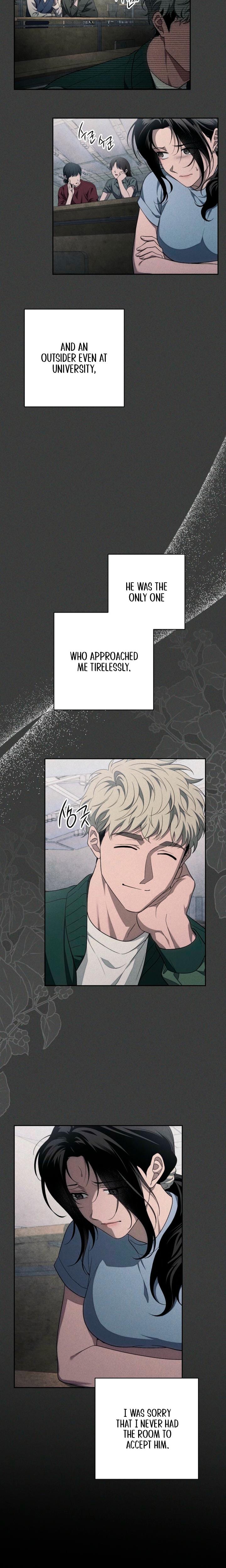 Swan's Grave Uncensored, chapter 19, page 9 of 23