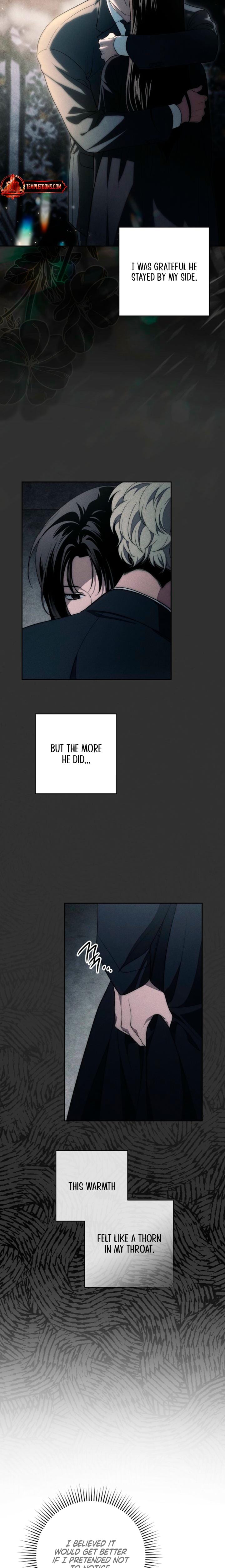 Swan's Grave Uncensored, chapter 19, page 11 of 23