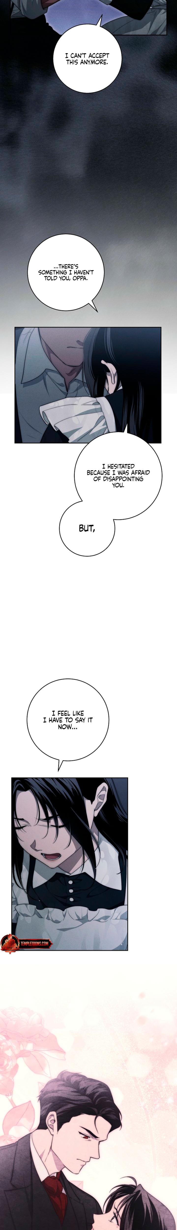 Swan's Grave Uncensored, chapter 19, page 14 of 23