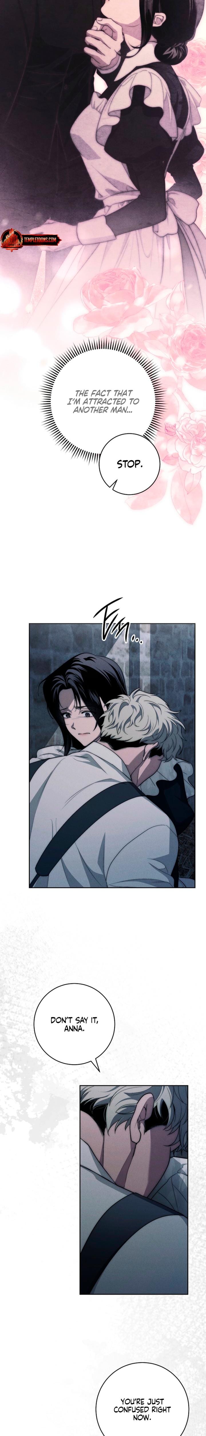 Swan's Grave Uncensored, chapter 19, page 15 of 23