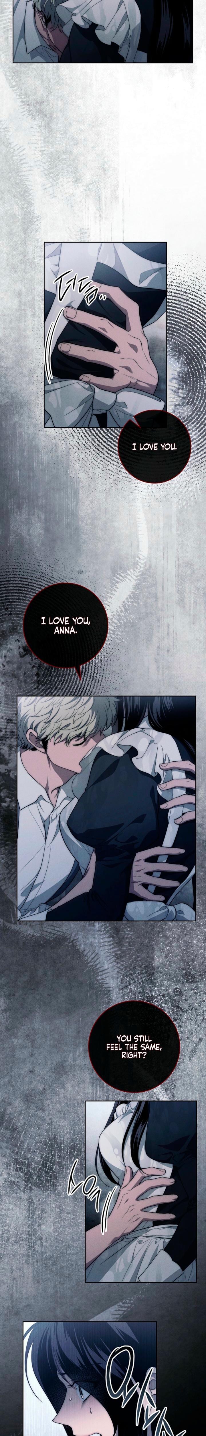 Swan's Grave Uncensored, chapter 19, page 18 of 23